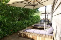 Yoga Retreat Village, KSaNa