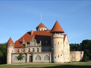 Hotel am Gothensee