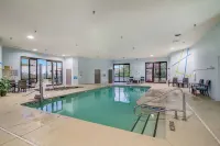 Clarion Pointe Wake Forest – Raleigh North - Pools
