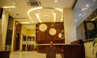 Regenta Inn Larica
