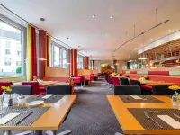 Leonardo Hotel Mainz