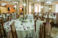 Hotel Traian - พร้อมอาหารเช้า