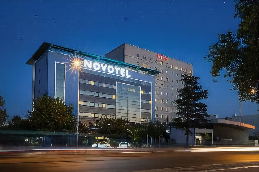 Novotel Gaziantep