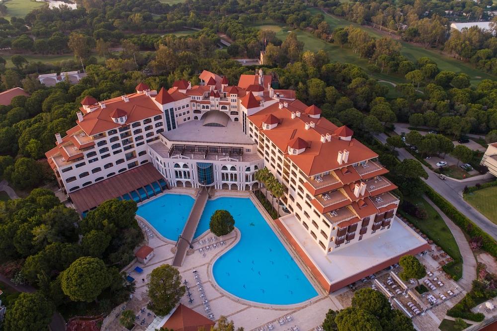 Sirene Belek Hotel