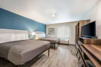 WoodSpring Suites Linden Hotels in Cranford
