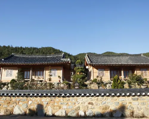 Gurye Unjoru Makdungi Hanok Stay Hotels in Gurye