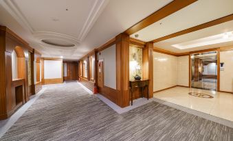 Jamsil (Garak) California Hotel