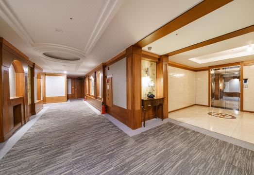 잠실(가락) 캘리포니아 호텔