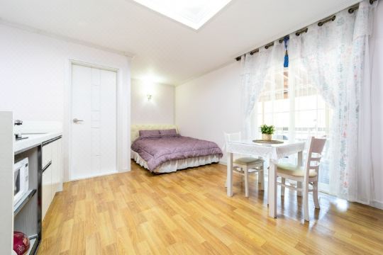 구례 지리산녹차별펜션