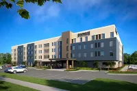 Staybridge Suites Southgate – Detroit Area Hotels in Allen Park