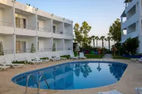Aroma Butik Hotel - Infinity Pools