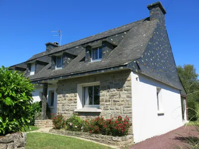 Le Clos Er Bert Hôtels à proximité de : Plage De LANDREZAC