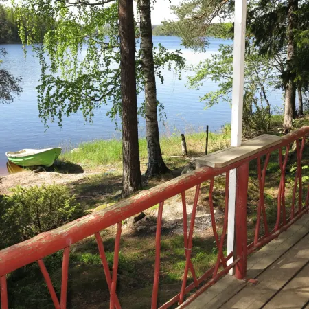 Älgnäs Отели в г. комунна Сёдерхамн