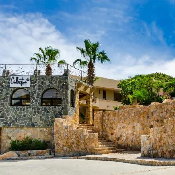 Castillo Blarney Inn