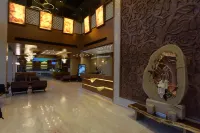 Hotel H - Sandhill Hotels Private Limited Hotels in Anand
