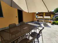 Robinia 特雷佐內酒店