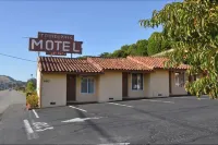 Tamalpais Motel Hotel di Tamalpais-Homestead Valley