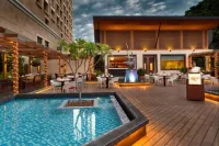 The Residency Towers Coimbatore