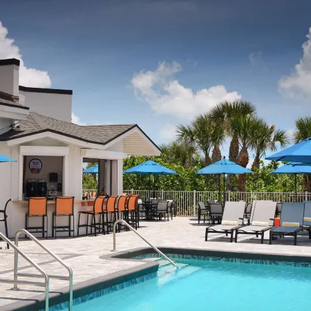 Hilton Garden Inn Cocoa Beach Oceanfront
