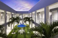 Star Suites - A Vero Beach Hotel Hotels in Gifford