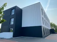 Primetime Hotel Hotel a Giessen