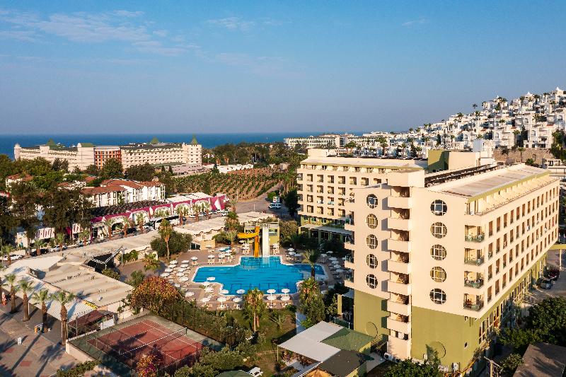 Miarosa Konaklı Garden - All Inclusive