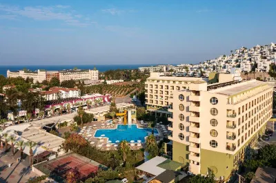 Miarosa Konakli Garden Hotels in Konakli