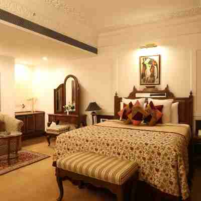 The Ashok, New Delhi Rooms