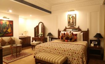 The Ashok, New Delhi