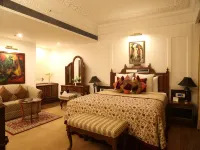 The Ashok, New Delhi Hotels in 