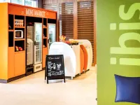 Ibis Budget São Caetano