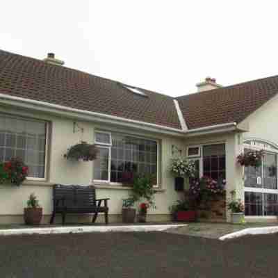 The Yellow Rose B&B Hotel Exterior