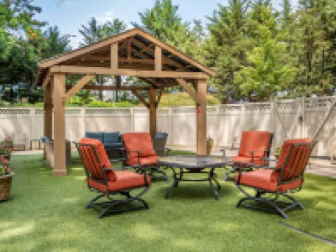 コンフォート イン シャディー グローブ - ゲイザースバーグ - ロックビル ゲイサーズバーグのホテル