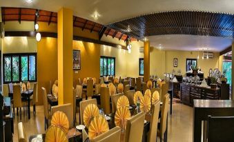 Kadkani River Resort Coorg