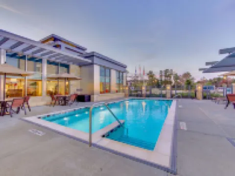 Hilton Garden Inn North Houston/Spring Hotels in Spring