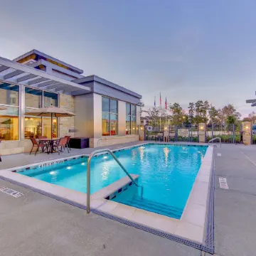 Hilton Garden Inn North Houston/Spring