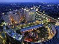 Terraz Tree Hotel Jakarta Hotels in South Jakarta