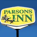 Parsons Inn Downtown Parsons,Tn