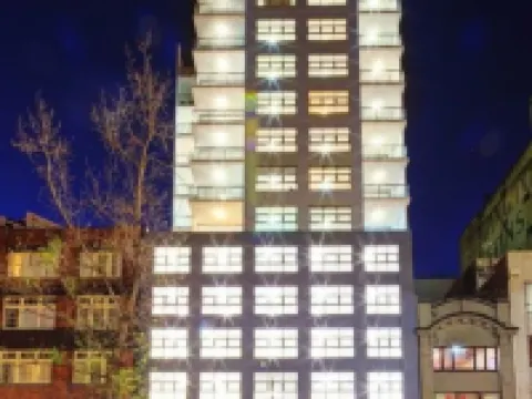 โรงแรมซาร่า ทาวเวอร์