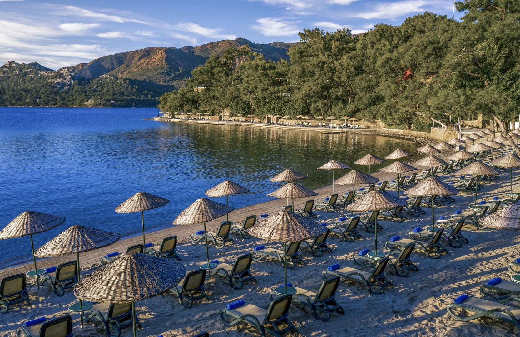 Marmaris Bay Resort