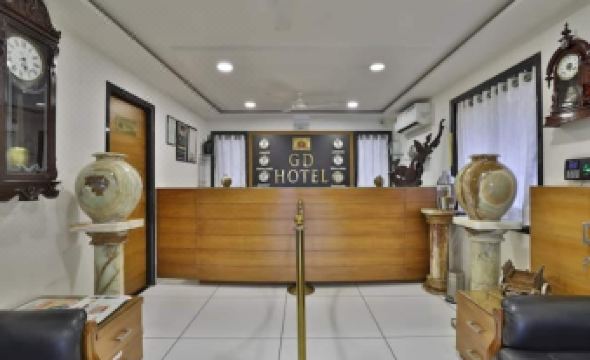 GD Hotel