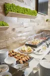 Theatre Hotel - Desayuno
