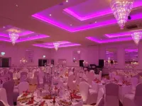 Caisleain Oir Hotel Hotels in Dunglow