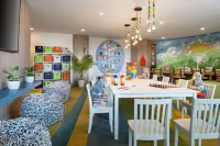 JW Marriott Orlando Bonnet Creek Resort & Spa