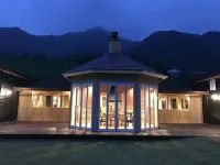 Keiryu Villa Itsuki Hotel a Itsuki