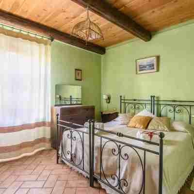 Borgo Sanguineto Rooms