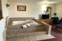 Days Inn by Wyndham Somerset PA I-70 I-76 Hotel di Middlecreek Township