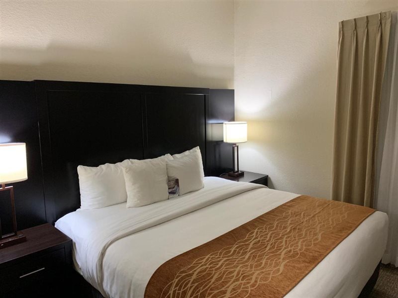 Comfort Inn & Suites Galleria