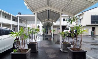 Comfort Inn Cairns City