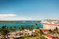 British Colonial Nassau Hotel - Ocean View